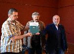 Варна - Проф. Овчаров обяви стартана  разкопките на светилището на Орфей при Татул