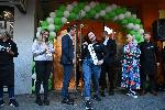 София - откриване на ново кафене от веригата Starbucks