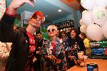 София - откриване на ново кафене от веригата Starbucks
