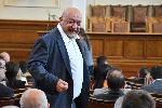 СОФИЯ - Парламент - трети ден избиране на председател на 48-мото Народно събрание