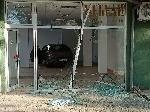 Благоевград - Катастрофа