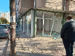 Благоевград - Катастрофа