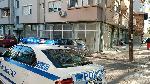 Благоевград - Катастрофа