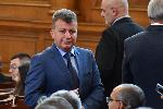 СОФИЯ - Парламент - трети ден избиране на председател на 48-мото Народно събрание