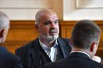 СОФИЯ - Парламент - трети ден избиране на председател на 48-мото Народно събрание