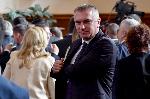 СОФИЯ - Парламент - трети ден избиране на председател на 48-мото Народно събрание