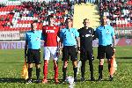 Враца - Футбол - Ботев Враца - ЦСКА София
