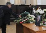 София - поклонение