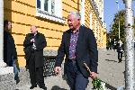 София - поклонение