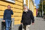 София - поклонение