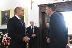 София - поклонение