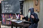 Плевенският будител Джими с нов уникален спектакъл