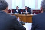 София - Консултации за съставяне на правителство