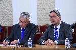 София - Консултации за съставяне на правителство