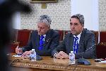 София - Консултации за съставяне на правителство