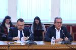 София - Консултации за съставяне на правителство