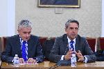София - Консултации за съставяне на правителство