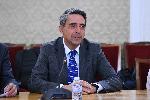 София - Консултации за съставяне на правителство