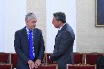 София - Консултации за съставяне на правителство