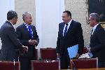 София - Консултации за съставяне на правителство