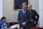 София - Консултации за съставяне на правителство