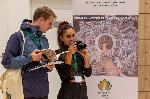 Пловдив - XIV международна конференция на Международния комитет за консервация на мозайки