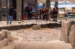 Пловдив - XIV международна конференция на Международния комитет за консервация на мозайки