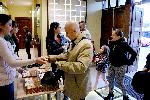 Варна -  Kнига на Ставрофорен иконом Дончо Александров „Светлината на живота"