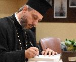 Варна -  Kнига на Ставрофорен иконом Дончо Александров „Светлината на живота"
