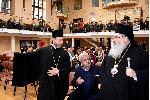 Варна -  Kнига на Ставрофорен иконом Дончо Александров „Светлината на живота"
