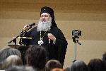 Варна -  Kнига на Ставрофорен иконом Дончо Александров „Светлината на живота"