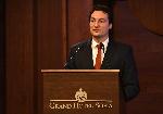 София - Президент - Конференция - Европейска конвенция за правата на човека
