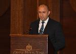 София - Президент - Конференция - Европейска конвенция за правата на човека