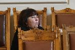 София - Парламент - Изслушване - Финансов министър