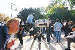 Варна - частично слънчево затъмнение
