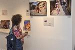 Людмила Капитанова представи фотоизложба и албум