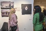 София - Изложба на Людмила Капитанова