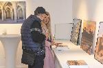 София - Изложба на Людмила Капитанова