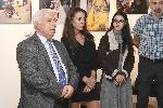 София - Изложба на Людмила Капитанова