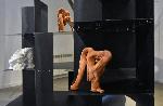 София – Изложба скулптура в галерия "Васка Емануилова"