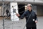 София – Изложба музикални скулптури в  рамките на Sofia Art Projects