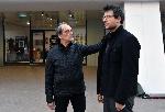 София – Изложба музикални скулптури в  рамките на Sofia Art Projects