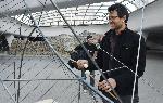 София – Изложба музикални скулптури в  рамките на Sofia Art Projects
