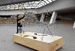 София – Изложба музикални скулптури в  рамките на Sofia Art Projects