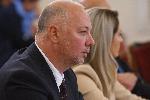 Иван Гешев на среща с депутати от ГЕРБ