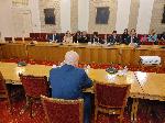София - Среща в парламента