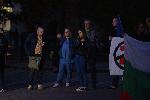 София - протест на Гражданско сдружение БОЕЦ