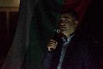 София - протест на Гражданско сдружение БОЕЦ