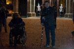 София - протест на Гражданско сдружение БОЕЦ