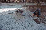 Тетевен - ремонт на центъра